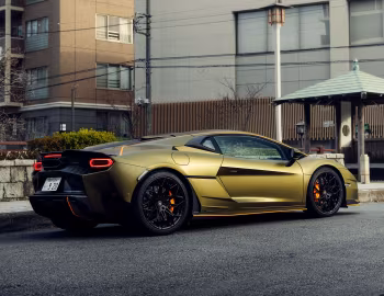 Lamborghini Temerario Alleggerita [Japan] (LB634) '2025–pr.