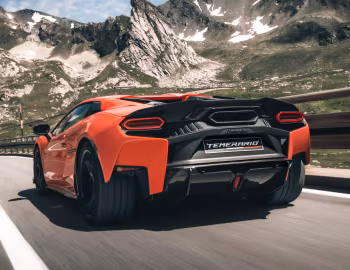 Lamborghini Temerario Alleggerita (LB634) '2025–pr.