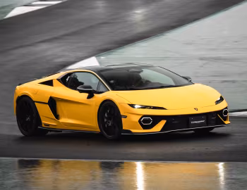 Lamborghini Temerario Alleggerita [Japan] (LB634) '2025–pr.
