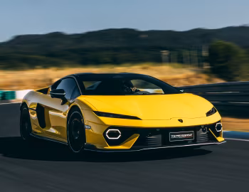 Lamborghini Temerario Alleggerita (LB634) '2025–pr.