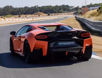 2025–pr. Lamborghini Temerario Alleggerita [North America] (LB634) '2025–pr.