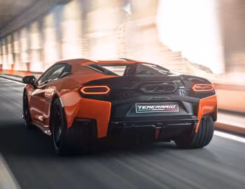 Lamborghini Temerario Alleggerita (LB634) '2025–pr.
