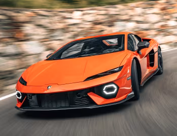 Lamborghini Temerario Alleggerita (LB634) '2025–pr.