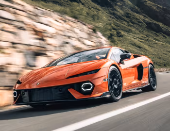 Lamborghini Temerario Alleggerita (LB634) '2025–pr.