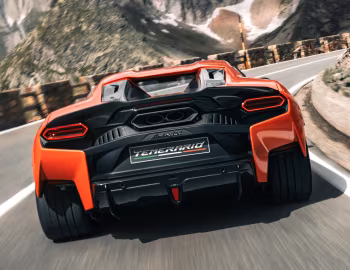 Lamborghini Temerario Alleggerita (LB634) '2025–pr.