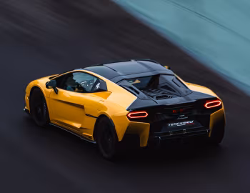 Lamborghini Temerario Alleggerita [Japan] (LB634) '2025–pr.