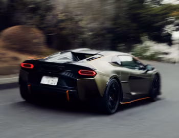 Lamborghini Temerario Alleggerita [Japan] (LB634) '2025–pr.