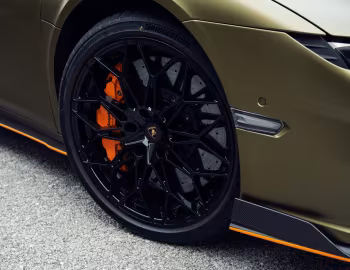 Lamborghini Temerario Alleggerita [Japan] (LB634) '2025–pr.