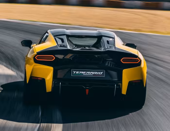 Lamborghini Temerario Alleggerita (LB634) '2025–pr.