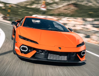 Lamborghini Temerario Alleggerita (LB634) '2025–pr.