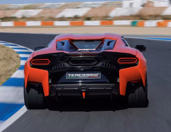 2025–н.ч. Lamborghini Temerario Alleggerita [North America] (LB634) '2025–н.ч.