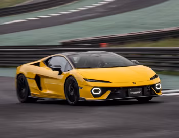 Lamborghini Temerario Alleggerita [Japan] (LB634) '2025–pr.