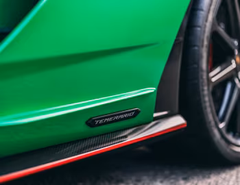 Lamborghini Temerario Alleggerita (LB634) '2025–pr.