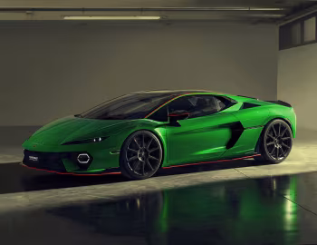Lamborghini Temerario Alleggerita (LB634) '2025–pr.
