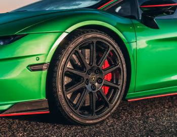 Lamborghini Temerario Alleggerita (LB634) '2025–pr.