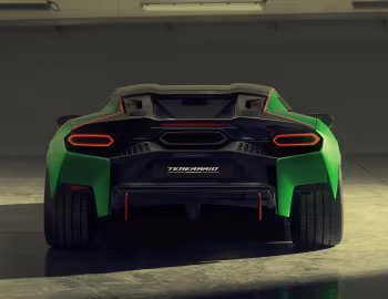 Lamborghini Temerario Alleggerita (LB634) '2025–pr.