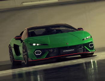 Lamborghini Temerario Alleggerita (LB634) '2025–pr.