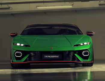 Lamborghini Temerario Alleggerita (LB634) '2025–pr.