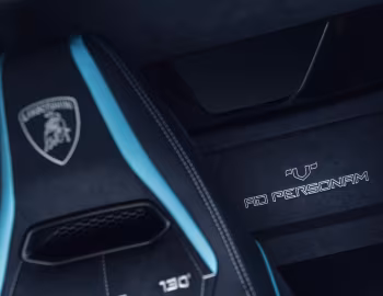 Intérieur Lamborghini Temerario Alleggerita 'Ad Personam' (LB634) '07.2026