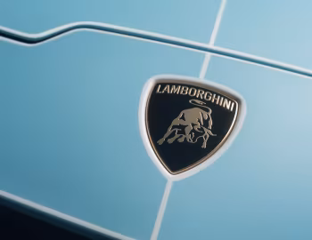 Logo Lamborghini Temerario Alleggerita 'Ad Personam' (LB634) '07.2026