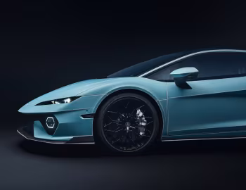 Lamborghini Temerario Alleggerita 'Ad Personam' (LB634) '07.2026