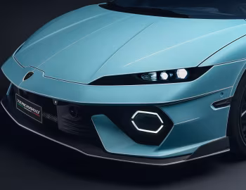 Lamborghini Temerario Alleggerita 'Ad Personam' (LB634) '07.2026