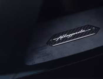 Lamborghini Temerario Alleggerita 'Ad Personam' (LB634) '07.2026