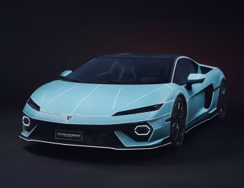 Lamborghini Temerario Alleggerita 'Ad Personam' (LB634) '07.2026