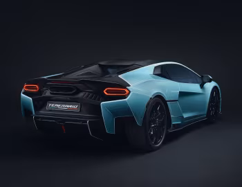 Lamborghini Temerario Alleggerita 'Ad Personam' (LB634) '07.2026