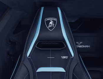 Intérieur Lamborghini Temerario Alleggerita 'Ad Personam' (LB634) '07.2026