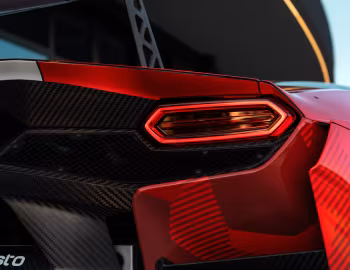 Lamborghini Temerario GT3 '2025–pr.