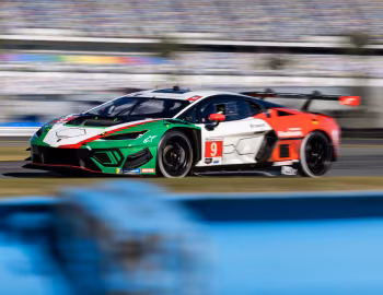 Lamborghini Temerario GT3 '2025–pr.