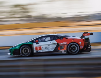 Lamborghini Temerario GT3 '2025–pr.