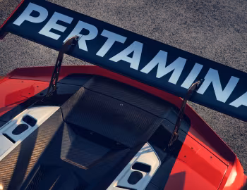 Lamborghini Temerario GT3 '2025–pr.