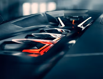 Lamborghini Terzo Millennio '11.2017