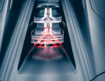 Lamborghini Terzo Millennio '11.2017