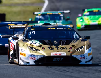 TGI Team Lamborghini by GRT Lamborghini Huracán GT3 EVO2 '2025