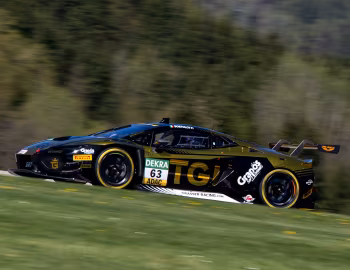 TGI Team by GRT Lamborghini Temerario GT3 '2026