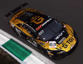 TGI Team by GRT Lamborghini Temerario GT3 '2026