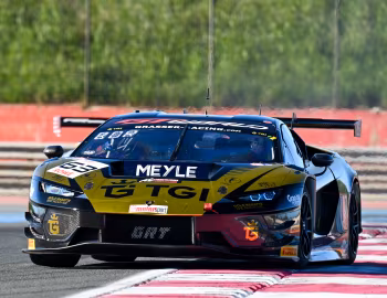 TGI Team by GRT Lamborghini Temerario GT3 '2026