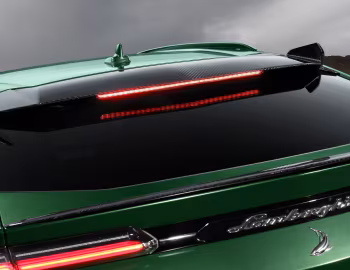 TopCar Lamborghini Urus '2018–pr.