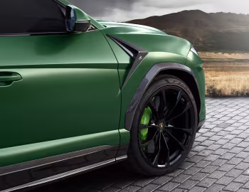 TopCar Lamborghini Urus '2018–pr.
