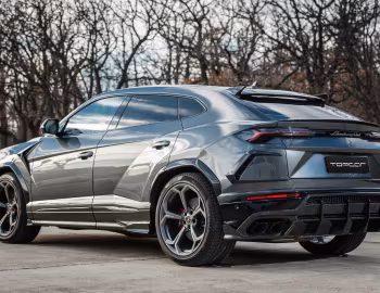 TopCar Lamborghini Urus '2018–pr.
