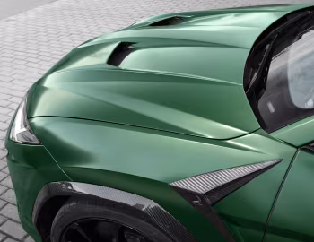 TopCar Lamborghini Urus '2018–pr.