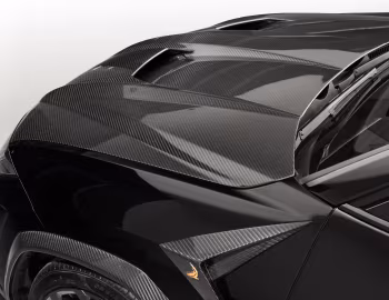 TopCar Lamborghini Urus '2018–pr.