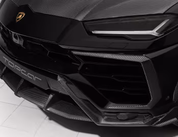 TopCar Lamborghini Urus '2018–pr.