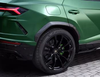 TopCar Lamborghini Urus '2018–pr.