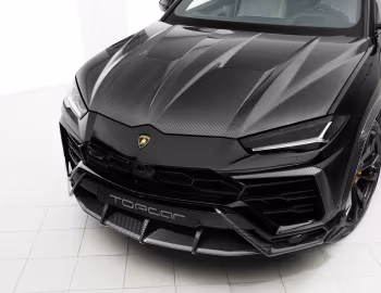 TopCar Lamborghini Urus '2018–pr.