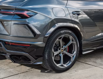 TopCar Lamborghini Urus '2018–pr.