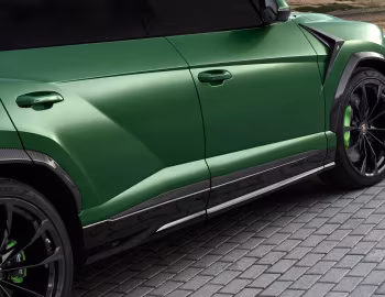 TopCar Lamborghini Urus '2018–pr.